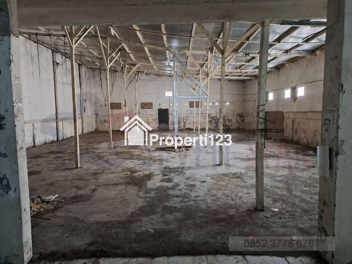 Gudang Dadap Tangerang - 9