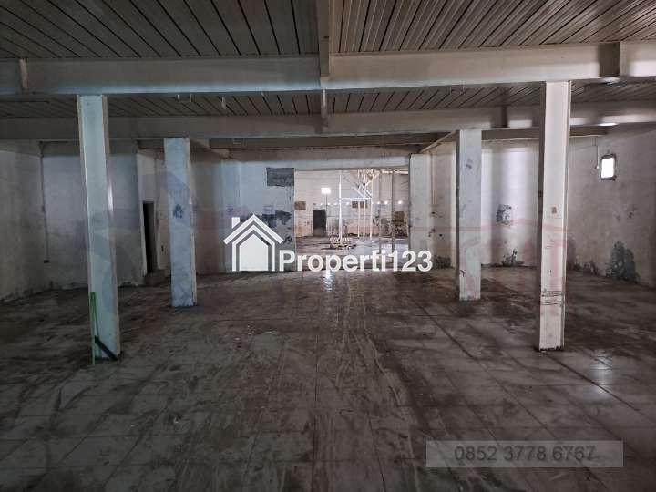 Gudang Dadap Tangerang - 8