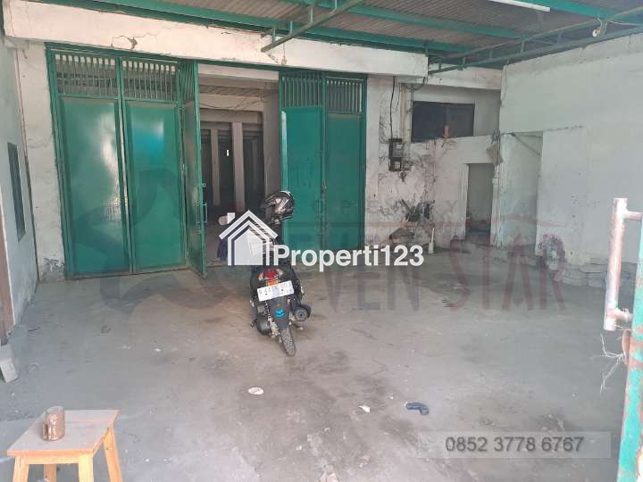 Gudang Dadap Tangerang - 4