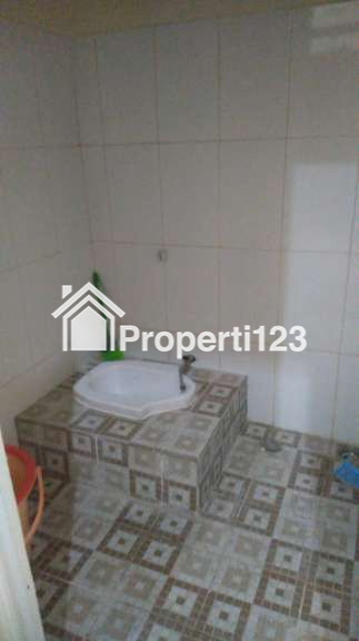 DIJUAL RUMAH MURAH DI JOGJA DEKAT DENGAN KAMPUS UMY - 4