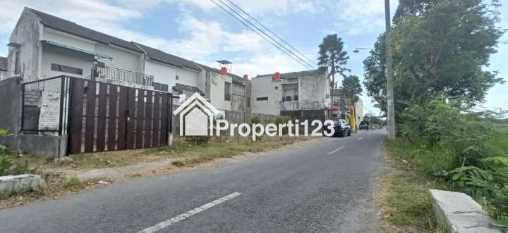 DIJUAL CEPAT KOST EXSLUSIVE DENGAN MODEL MINIMALIS ASET UNVESTASI DAERAH BANTUL JOGJA - 4