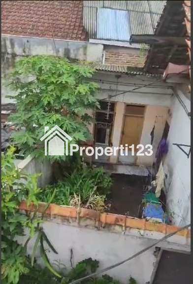 Jual Rumah Bandung Strategis - 4