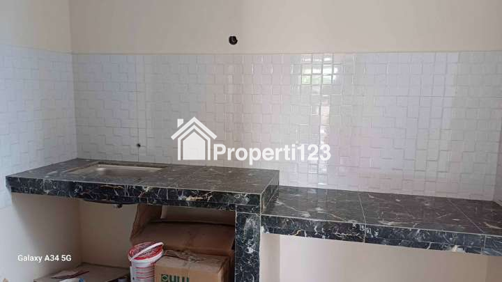 3 UNIT RUMAH DEKAR RS HERMINA KALASAN - 3