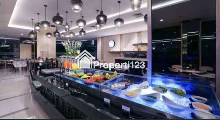 DIJUAL CEPAT HOTEL BINTANG 4 DI PUSAT KOTA YOGYAKARTA - 7