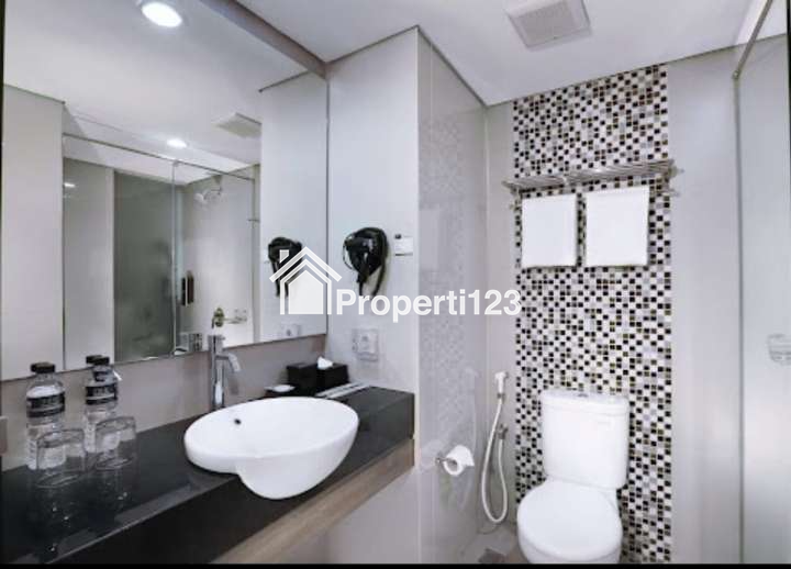 DIJUAL CEPAT HOTEL BINTANG 4 DI PUSAT KOTA YOGYAKARTA - 6