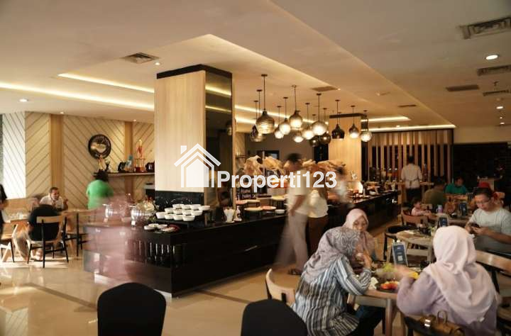 DIJUAL CEPAT HOTEL BINTANG 4 DI PUSAT KOTA YOGYAKARTA - 4