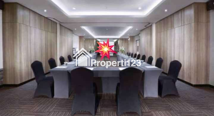 DIJUAL CEPAT HOTEL BINTANG 4 DI PUSAT KOTA YOGYAKARTA - 8