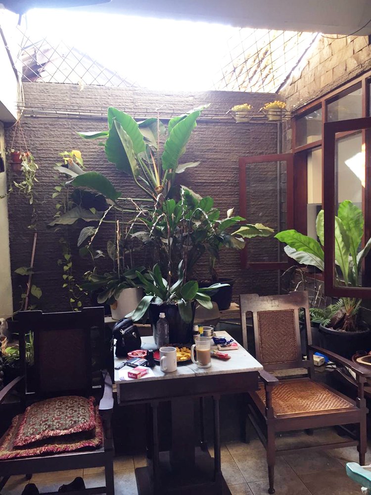 RUMAH DUA LANTAI DI SANGGAR HURIP-SOEKARNO HATTA, BANDUNG - 10