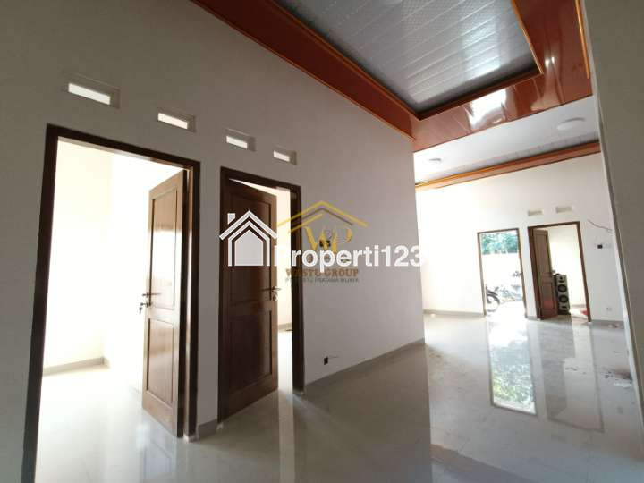 DIJUAL RUMAH MEWAH SIAP HUNI DI SLEMAN DALAM PERUMAHAN - 2