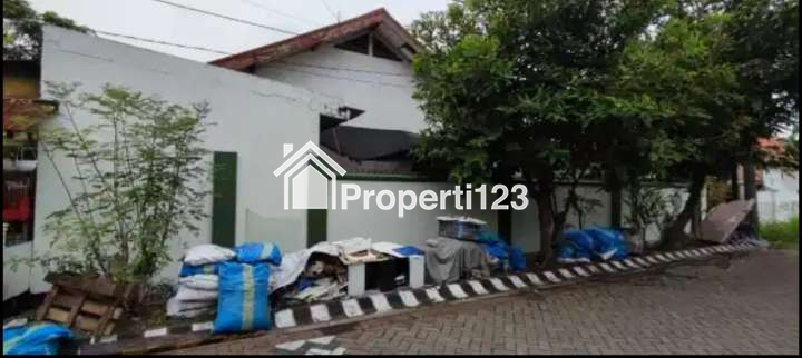 Dijual Rumah Medokan Asri Barat - 4