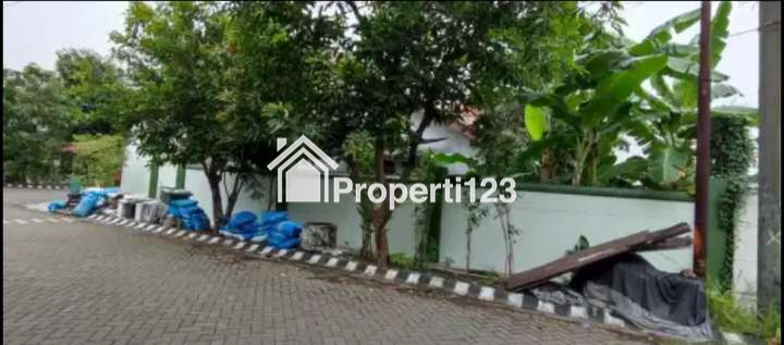 Dijual Rumah Medokan Asri Barat - 1