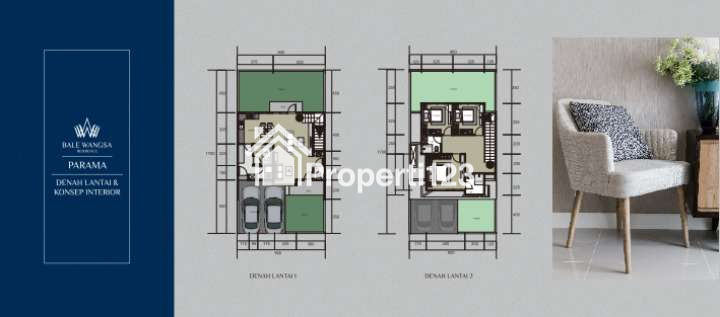 Rumah Mewah, 5 Menit Monumen Jogja Kembali, KPR Ready - 1