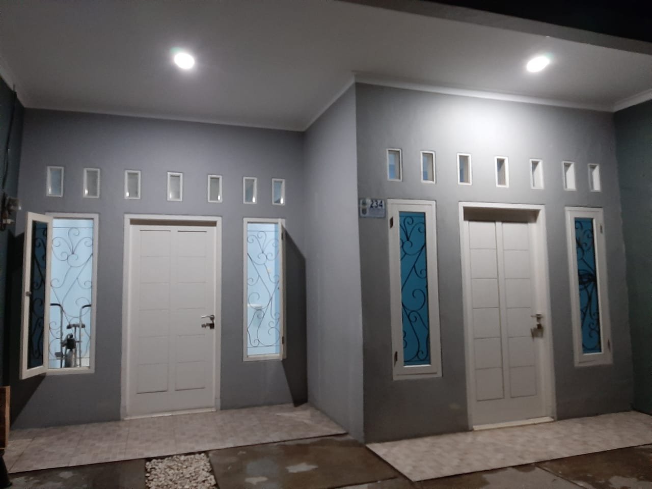 Dijual Cepat,BU ,Rumah Sukmajaya, Kota Depok, Jawa Barat - 2