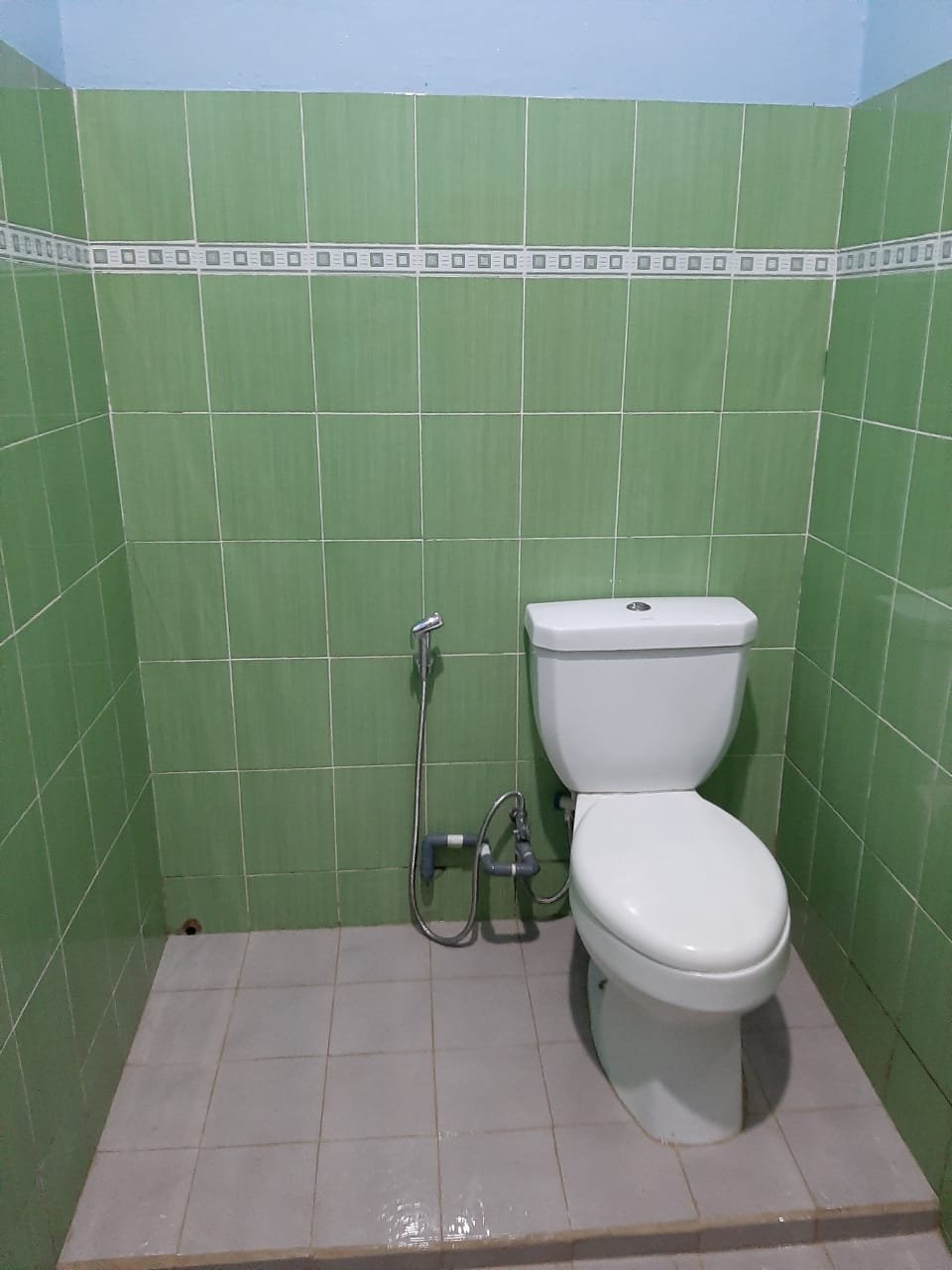 Dijual Cepat,BU ,Rumah Sukmajaya, Kota Depok, Jawa Barat - 5