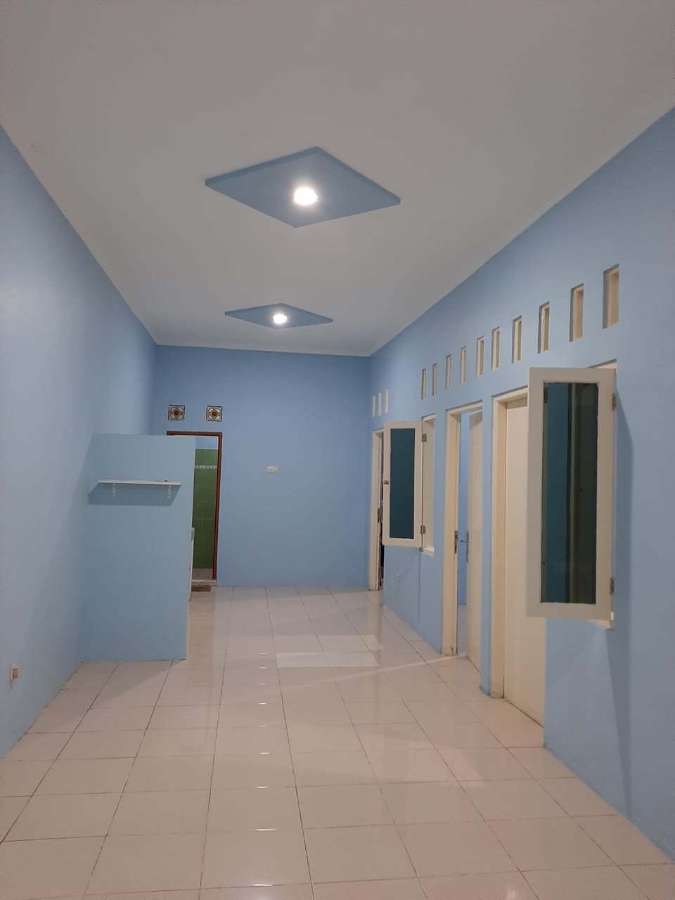 Dijual Cepat,BU ,Rumah Sukmajaya, Kota Depok, Jawa Barat - 3