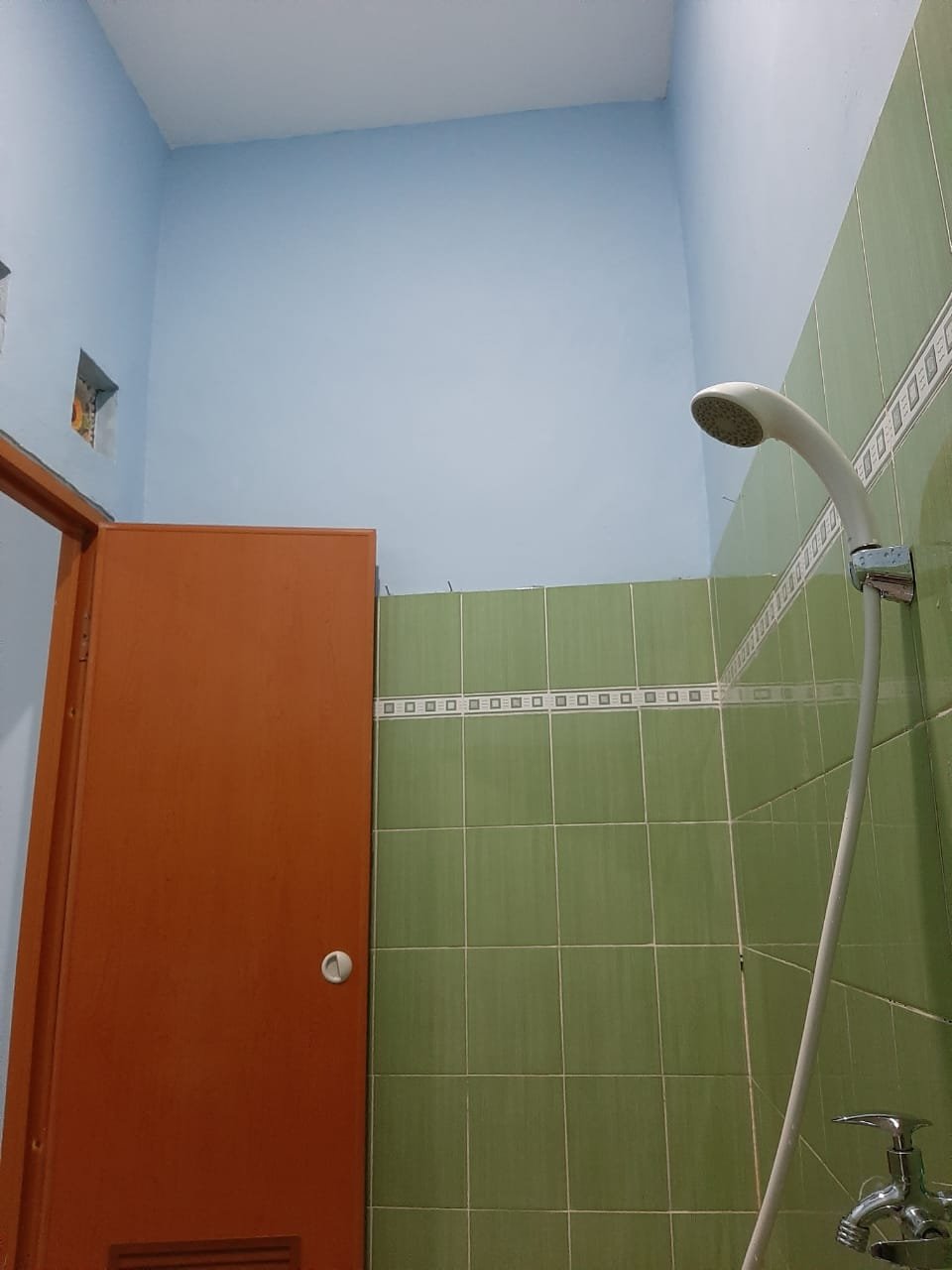 Dijual Cepat,BU ,Rumah Sukmajaya, Kota Depok, Jawa Barat - 8