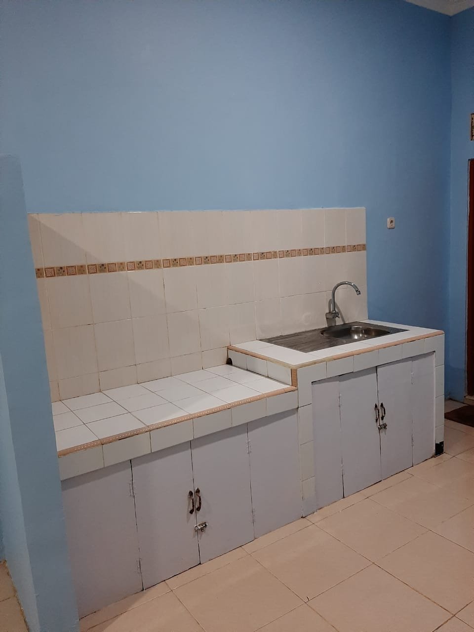 Dijual Cepat,BU ,Rumah Sukmajaya, Kota Depok, Jawa Barat - 7