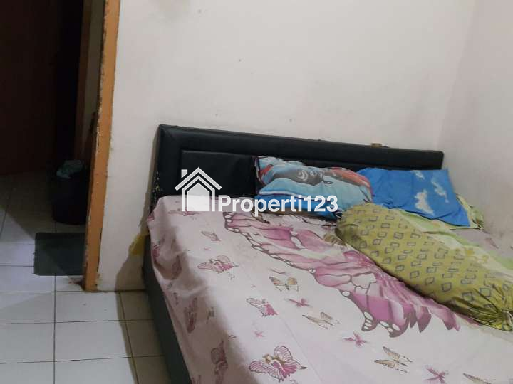 Jual Rumah Lama Lokasi Strategis di Kebon Baru Tebet Jak Sel - 4