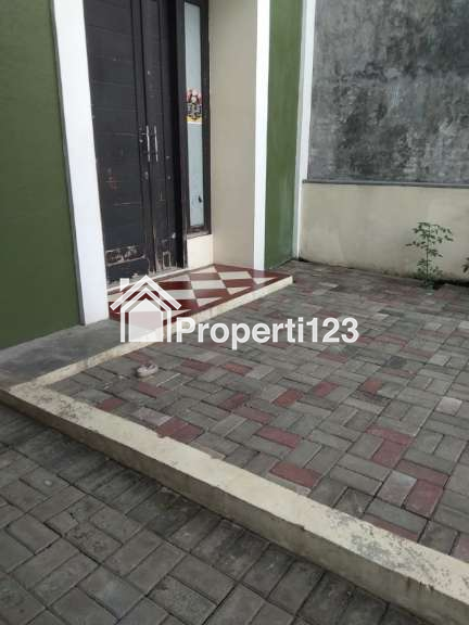 Sewa Bulanan Rumah De Marakesh di Ciwastra (Derwati)* - 3