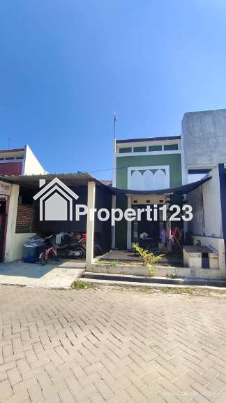 Sewa Bulanan Rumah De Marakesh di Ciwastra (Derwati)* - 2