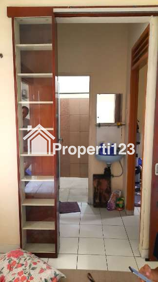 BU Siap Huni. Taman Royal 3, Cluster Palem. Akses Nyaman banyak pilihan ke Bandara-Jakarta-Tangerang - 4