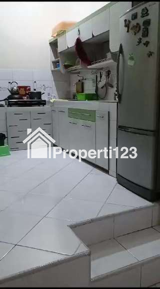 BU Siap Huni. Taman Royal 3, Cluster Palem. Akses Nyaman banyak pilihan ke Bandara-Jakarta-Tangerang - 12