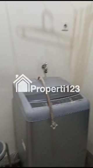 BU Siap Huni. Taman Royal 3, Cluster Palem. Akses Nyaman banyak pilihan ke Bandara-Jakarta-Tangerang - 16