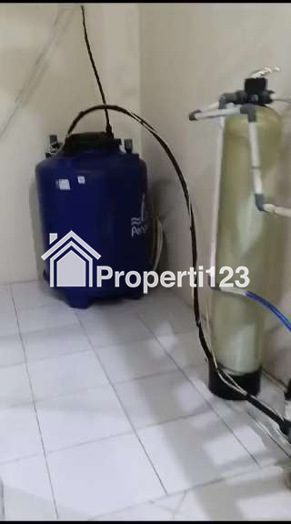 BU Siap Huni. Taman Royal 3, Cluster Palem. Akses Nyaman banyak pilihan ke Bandara-Jakarta-Tangerang - 14