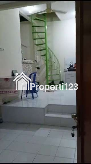 BU Siap Huni. Taman Royal 3, Cluster Palem. Akses Nyaman banyak pilihan ke Bandara-Jakarta-Tangerang - 11