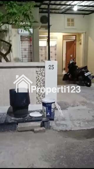 BU Siap Huni. Taman Royal 3, Cluster Palem. Akses Nyaman banyak pilihan ke Bandara-Jakarta-Tangerang - 10