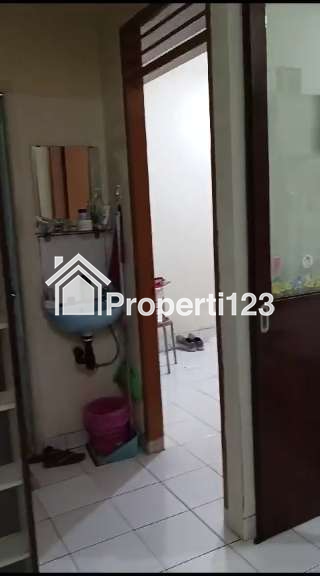 BU Siap Huni. Taman Royal 3, Cluster Palem. Akses Nyaman banyak pilihan ke Bandara-Jakarta-Tangerang - 13