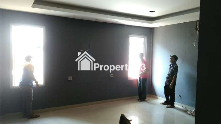 Dijual cepat ruko di kawasan bisnis / perdagangan di kompek glodok plaza, jakarta kota. (Prime Location) - 5
