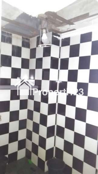 Dijual cepat ruko di kawasan bisnis / perdagangan di kompek glodok plaza, jakarta kota. (Prime Location) - 6