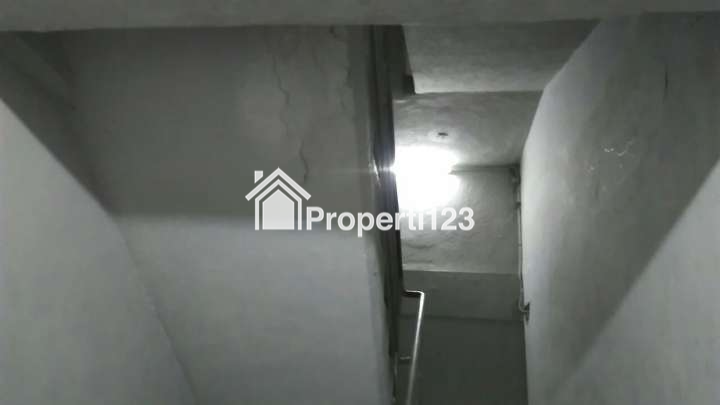 Dijual cepat ruko di kawasan bisnis / perdagangan di kompek glodok plaza, jakarta kota. (Prime Location) - 4