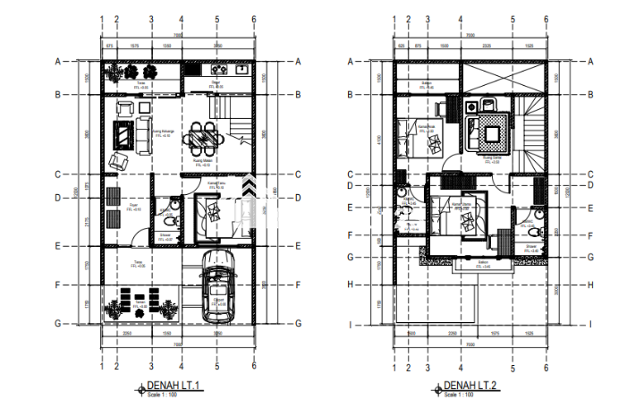 Harmony Residence - 2