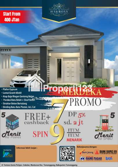 Harmony Residence - 3