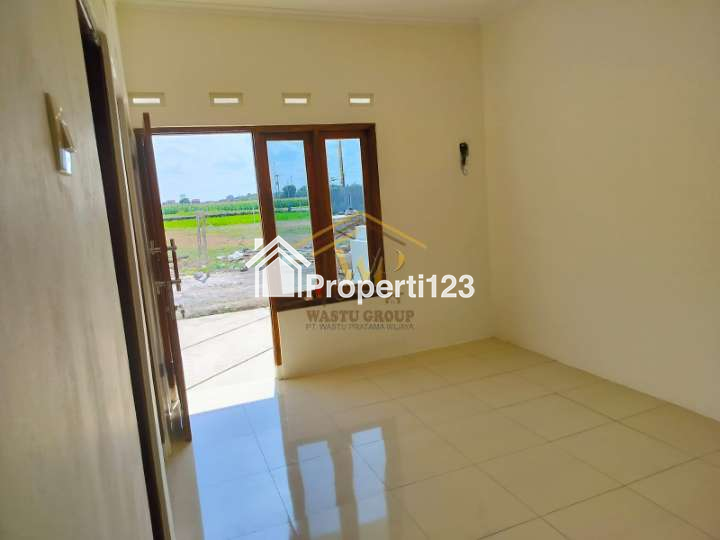 RUMAH HANYA 200JTAN BISA KPR - 2