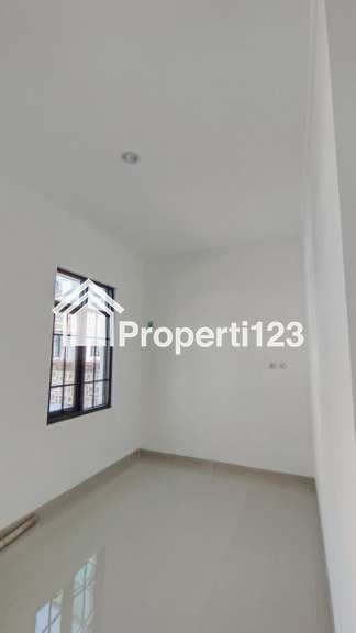 Rumah akses gampang di cimahi utara didekat alun-alun kota cimahi - 4