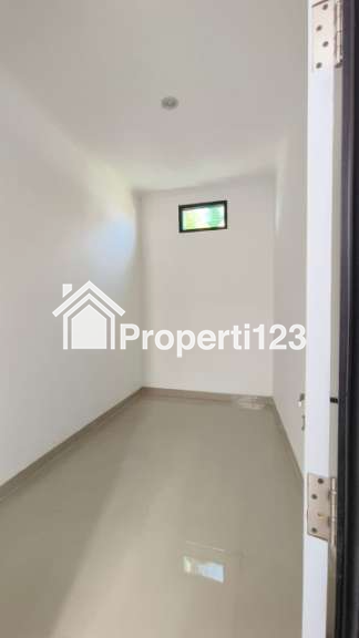 Rumah akses gampang di cimahi utara didekat alun-alun kota cimahi - 3