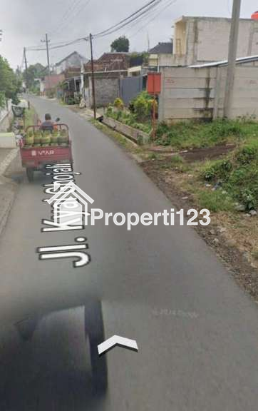 Tanah Kavling Siap Bangun di Pakis Dekat Exit Tol dan Bandara - 2