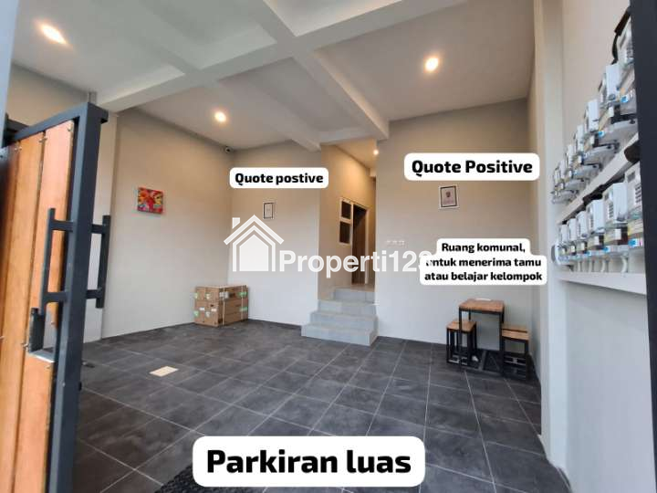 Rumah Kost Putra Full Furnish Depan UMM - 2