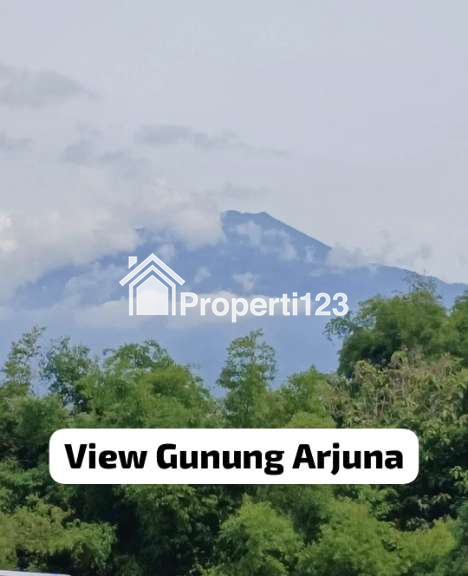 Rumah Kost Putra Full Furnish Depan UMM - 10