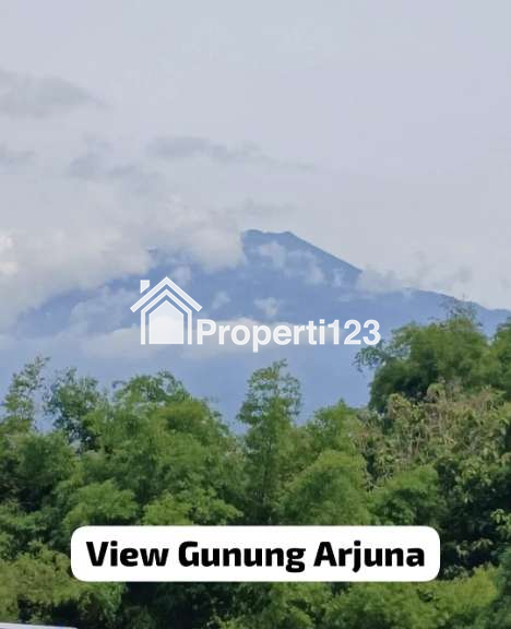 Rumah Kost Putri Bangunan Baru Full Furnish Depan Kampus UMM - 10