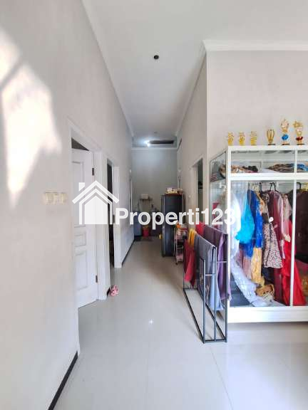 Rumah Seken Siap Huni di Pandanwangi Sulfat Kota Malang - 6