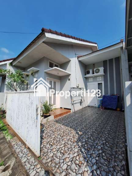 Rumah Seken Siap Huni di Pandanwangi Sulfat Kota Malang - 2