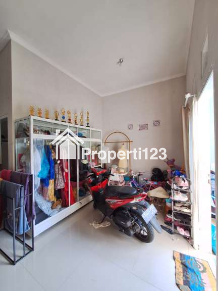 Rumah Seken Siap Huni di Pandanwangi Sulfat Kota Malang - 5