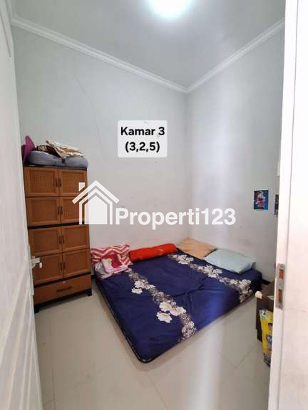 Rumah Seken Siap Huni di Pandanwangi Sulfat Kota Malang - 8