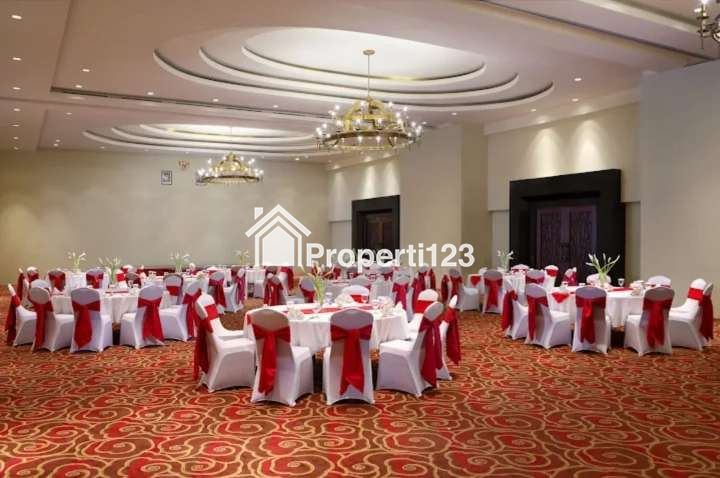 DIJUAL HOTEL MEWAH BINTANG 4 DEKAT PANTAI KUTA BALI - 6