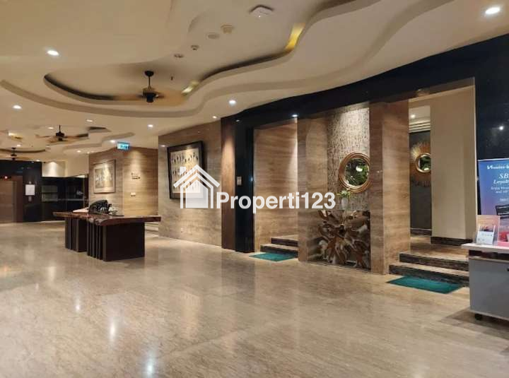 DIJUAL HOTEL MEWAH BINTANG 4 DEKAT PANTAI KUTA BALI - 2