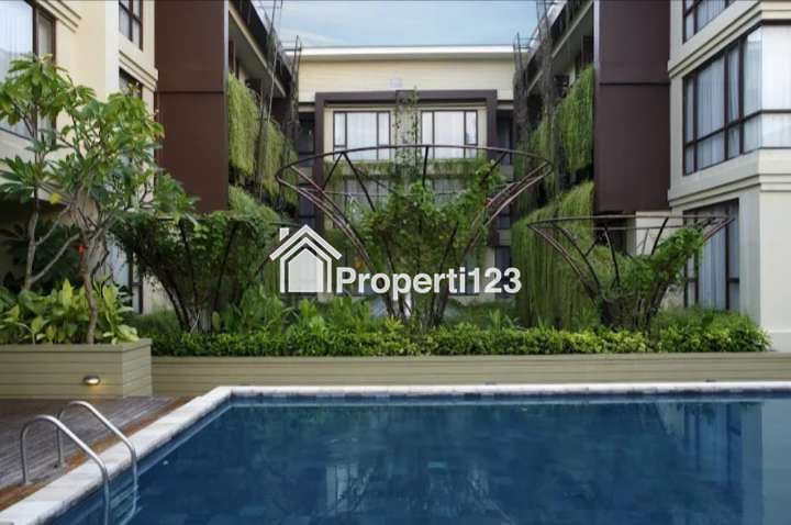DIJUAL HOTEL MEWAH BINTANG 4 DEKAT PANTAI KUTA BALI - 5